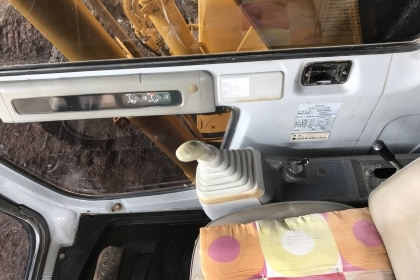 ขาย!! >>> Sumitomo Sh120 เก่าญี่ปุ่น สวยเต็ม 5,000 ชั่วโมง <<< เบอร์ติดต่อ 098-7155789 086-4631102