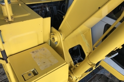 ขาย!! >>> Sumitomo Sh120 เก่าญี่ปุ่น สวยเต็ม 5,000 ชั่วโมง <<< เบอร์ติดต่อ 098-7155789 086-4631102