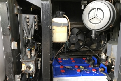 ขาย!! >>> Sumitomo Sh120 เก่าญี่ปุ่น สวยเต็ม 5,000 ชั่วโมง <<< เบอร์ติดต่อ 098-7155789 086-4631102