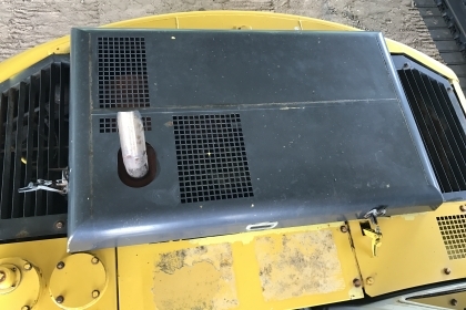 ขาย!! >>> Sumitomo Sh120 เก่าญี่ปุ่น สวยเต็ม 5,000 ชั่วโมง <<< เบอร์ติดต่อ 098-7155789 086-4631102