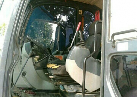ขาย!! &gt;&gt;&gt; Kobelco Sk200mark8Yn11 เล่มทะเบียน &lt;&lt;&lt; เบอร์ติดต่อ 098-7155789 086-4631102