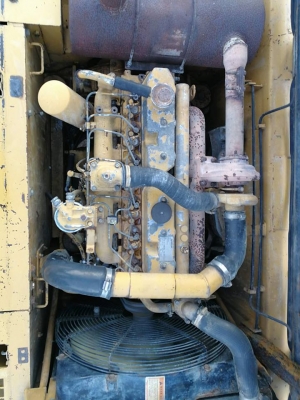 ขาย!! >>> CAT 320B เอกสารเล่มทะเบียน เต็มๆเดิมๆ <<< เบอร์ติดต่อ 098-7155789 086-4631102