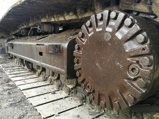 ขาย!! >>> CAT 320B เอกสารเล่มทะเบียน เต็มๆเดิมๆ <<< เบอร์ติดต่อ 098-7155789 086-4631102