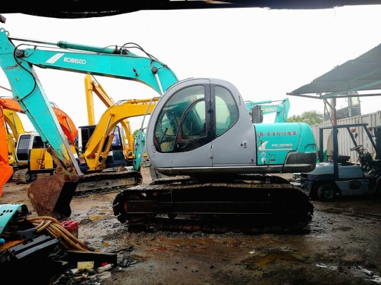 ขาย!! >>> Kobelco Sk120mark5Super อาร์มพิเศษ อินวอยพร้อม <<< เบอร์ติดต่อ 098-7155789 086-4631102