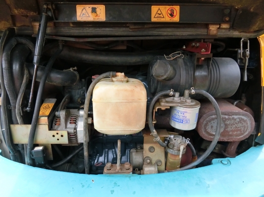 KUBOTA U-35s ขนาดPC-35 รถเก่านอกแท้มีเอกสารใบอินวอย<มี VDO ให้ชม>☎️ติดต่อ 085-5632278 <ราคาต่อรองได้>