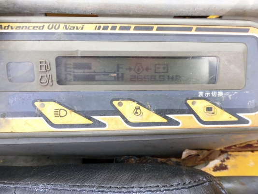 KUBOTA U-35s ขนาดPC-35 รถเก่านอกแท้มีเอกสารใบอินวอย<มี VDO ให้ชม>☎️ติดต่อ 085-5632278 <ราคาต่อรองได้>