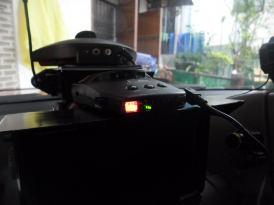 UNIDEN เครื่องเตือนกล้องตรวจจับความเร็ว Made in Philippines