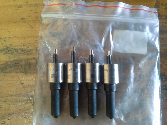 โบF55ฝาดีแม็กใบบิลเลตหัวฉีดซิ่ง โบF55ฝาดีแม็กใบบิลเลตหัวฉีดซิ่ง