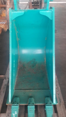 ขาย บุ้งกี๋ ประปา รถขุด120 ขนาด กว้าง 55 cm/ สลัก 65mm  ของใหม่ ยังไม่ได้ใช้งาน ขายราคา 23,000 บาท