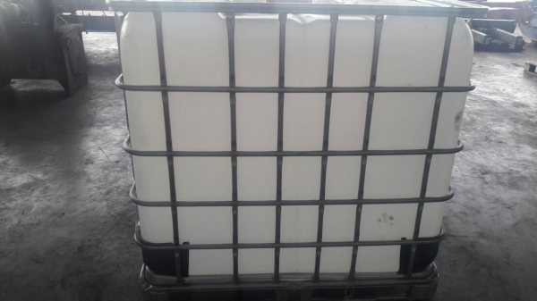 ขายถังน้ำเอกประสงค์  บรรจุได้ประมาณ 1000ลิตร ของใหม่ ขายราคา 5,500 บาท