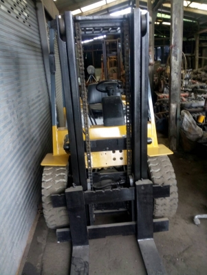 ขายรถโฟล์คลิฟ ราคาต่อรองได้