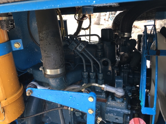 ขายเครื่องลม Airman 50 CFM ขายเครื่องลม Airman 50 CFM