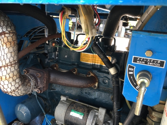 ขายเครื่องลม Airman 50 CFM ขายเครื่องลม Airman 50 CFM