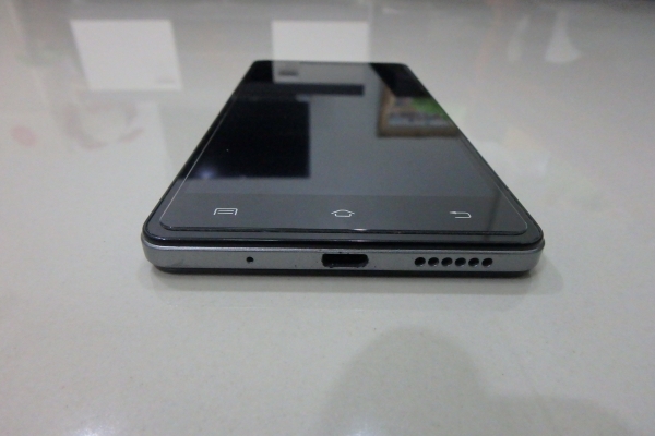 VIVO Y51 สีดำ ติดฟีล์มแล้ว สภาพใหม่ ส่งฟรี