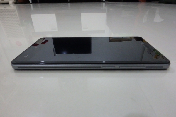 VIVO Y51 สีดำ ติดฟีล์มแล้ว สภาพใหม่ ส่งฟรี