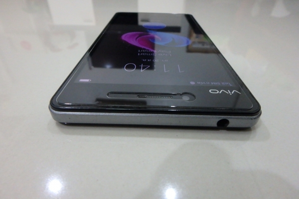VIVO Y51 สีดำ ติดฟีล์มแล้ว สภาพใหม่ ส่งฟรี