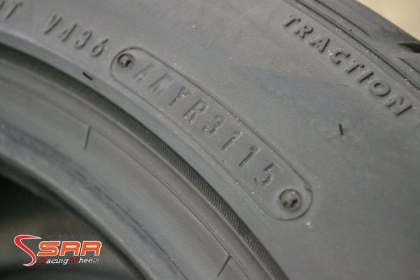 FALKEN RT615K 205/50R15 ยางญี่ปุ่น ราคาพิเศษ FALKEN RT615K 205/50R15 ยางญี่ปุ่น ราคาพิเศษ