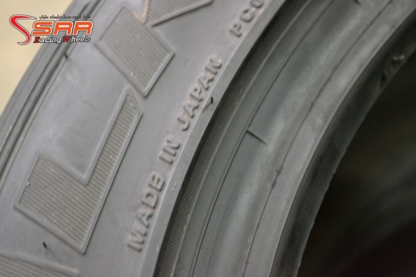 FALKEN RT615K 205/50R15 ยางญี่ปุ่น ราคาพิเศษ