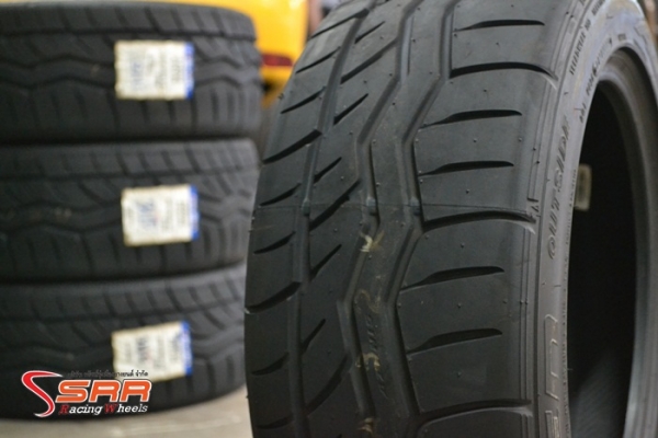 FALKEN RT615K 205/50R15 ยางญี่ปุ่น ราคาพิเศษ FALKEN RT615K 205/50R15 ยางญี่ปุ่น ราคาพิเศษ