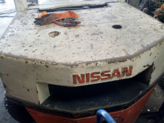 ขายด่วนรถโฟร์คลิฟต์ ราคาถูก