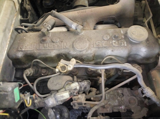 ขายด่วนรถโฟร์คลิฟต์ ราคาถูก