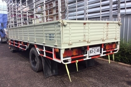 กรุณากรอกรายละเอียด...HINO รถหมู FC2J (5สูบ) เครื่อง 165 แรง กระบะยาว 6 เมตรเต็ม ขาย 580,000 บาท ศุภ กรุณากรอกรายละเอียด...HINO รถหมู FC2J (5สูบ) เครื่อง 165 แรง กระบะยาว 6 เมตรเต็ม ขาย 580,000 บาท ศุภ