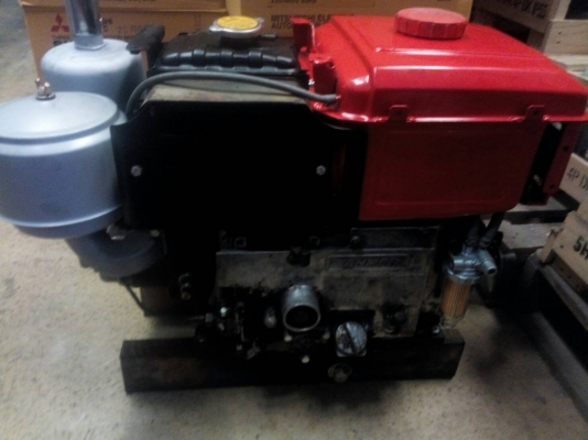 ขายเครื่องยนต์