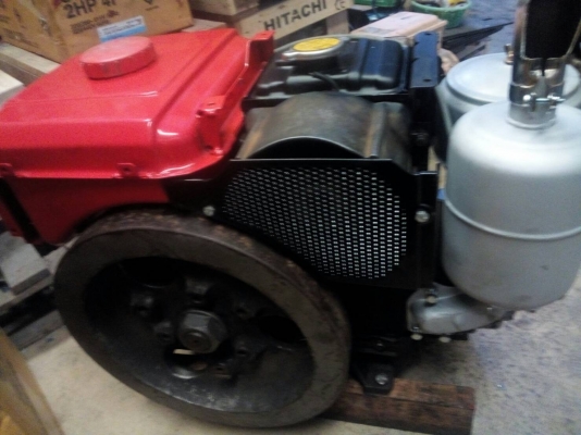 ขายเครื่องยนต์