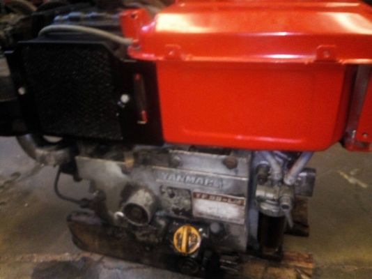 ขายเครื่องยนต์