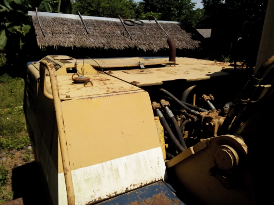 ขายรถแบคโฮ KOMATSU PC200-5 เอกสารอินวอย ระบบไฟเต็ม ราคา 700000 ขายรถแบคโฮ KOMATSU PC200-5 เอกสารอินวอย ระบบไฟเต็ม ราคา 700000