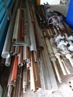 สแตนเลสใหม่แผ่นบาร์ 304