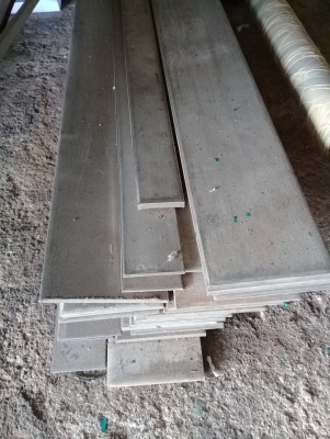 สแตนเลสใหม่แผ่นบาร์ 304