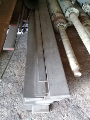 สแตนเลสใหม่แผ่นบาร์ 304