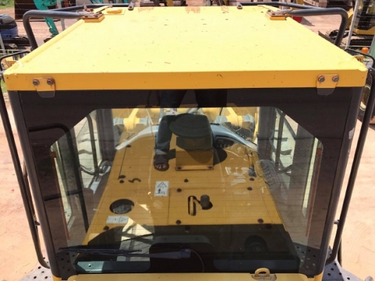 ขายรถตักล้อยาง KOMATSU WA500-6 รถนอกนำเข้าเองจากญี่ปุ่น สภาพสวยพร้อมใช้งาน มีVDOการทำงานครับ ขายรถตักล้อยาง KOMATSU WA500-6 รถนอกนำเข้าเองจากญี่ปุ่น สภาพสวยพร้อมใช้งาน มีVDOการทำงานครับ