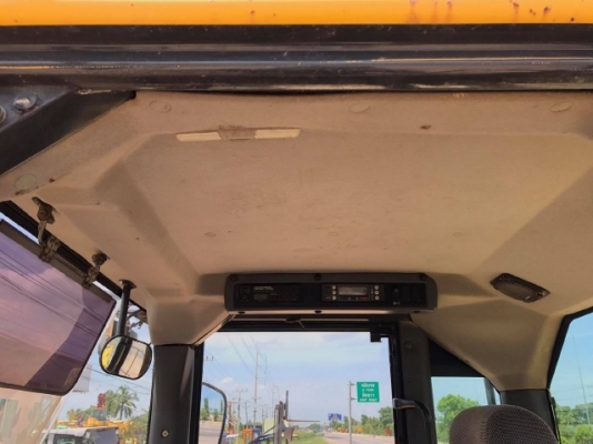 ขายรถตักล้อยาง KOMATSU WA500-6 รถนอกนำเข้าเองจากญี่ปุ่น สภาพสวยพร้อมใช้งาน มีVDOการทำงานครับ ขายรถตักล้อยาง KOMATSU WA500-6 รถนอกนำเข้าเองจากญี่ปุ่น สภาพสวยพร้อมใช้งาน มีVDOการทำงานครับ