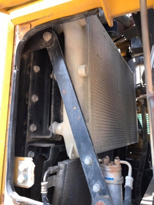 ขายรถตักล้อยาง KOMATSU WA500-6 รถนอกนำเข้าเองจากญี่ปุ่น สภาพสวยพร้อมใช้งาน มีVDOการทำงานครับ ขายรถตักล้อยาง KOMATSU WA500-6 รถนอกนำเข้าเองจากญี่ปุ่น สภาพสวยพร้อมใช้งาน มีVDOการทำงานครับ