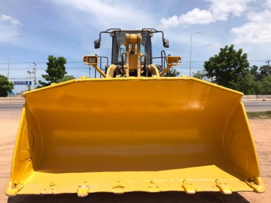 ขายรถตักล้อยาง KOMATSU WA500-6 รถนอกนำเข้าเองจากญี่ปุ่น สภาพสวยพร้อมใช้งาน มีVDOการทำงานครับ ขายรถตักล้อยาง KOMATSU WA500-6 รถนอกนำเข้าเองจากญี่ปุ่น สภาพสวยพร้อมใช้งาน มีVDOการทำงานครับ