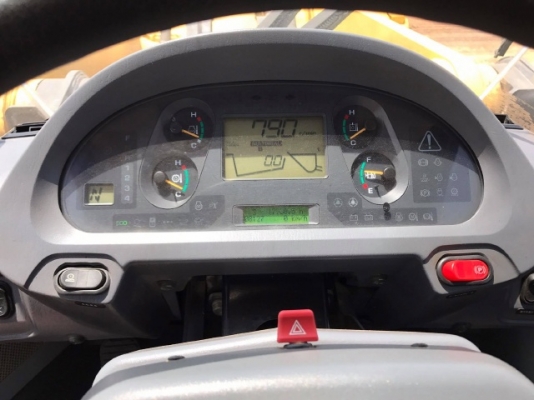 ขายรถตักล้อยาง KOMATSU WA500-6 รถนอกนำเข้าเองจากญี่ปุ่น สภาพสวยพร้อมใช้งาน มีVDOการทำงานครับ ขายรถตักล้อยาง KOMATSU WA500-6 รถนอกนำเข้าเองจากญี่ปุ่น สภาพสวยพร้อมใช้งาน มีVDOการทำงานครับ