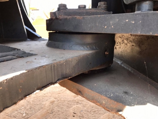 ขายรถตักล้อยาง KOMATSU WA500-6 รถนอกนำเข้าเองจากญี่ปุ่น สภาพสวยพร้อมใช้งาน มีVDOการทำงานครับ ขายรถตักล้อยาง KOMATSU WA500-6 รถนอกนำเข้าเองจากญี่ปุ่น สภาพสวยพร้อมใช้งาน มีVDOการทำงานครับ