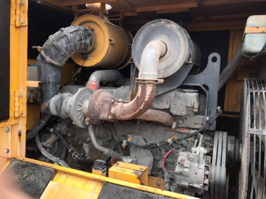 ขายรถตักล้อยาง TCM L27 รถนอกนำเข้าจากญี่ปุ่น สภาพสวยพร้อมใช้ มีVDOการทำงานครับ ขายรถตักล้อยาง TCM L27 รถนอกนำเข้าจากญี่ปุ่น สภาพสวยพร้อมใช้ มีVDOการทำงานครับ