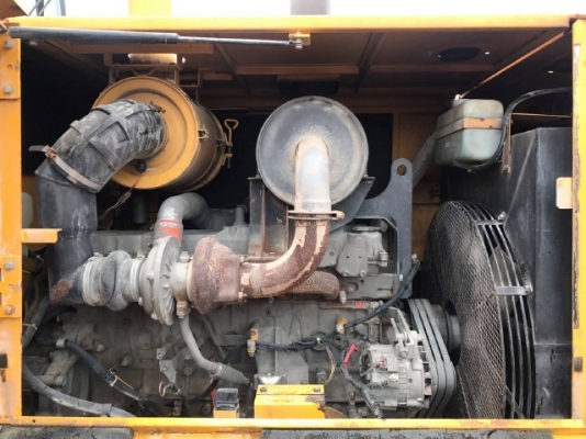 ขายรถตักล้อยาง TCM L27 รถนอกนำเข้าจากญี่ปุ่น สภาพสวยพร้อมใช้ มีVDOการทำงานครับ ขายรถตักล้อยาง TCM L27 รถนอกนำเข้าจากญี่ปุ่น สภาพสวยพร้อมใช้ มีVDOการทำงานครับ