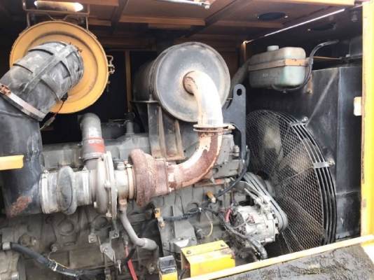 ขายรถตักล้อยาง TCM L27 รถนอกนำเข้าจากญี่ปุ่น สภาพสวยพร้อมใช้ มีVDOการทำงานครับ ขายรถตักล้อยาง TCM L27 รถนอกนำเข้าจากญี่ปุ่น สภาพสวยพร้อมใช้ มีVDOการทำงานครับ