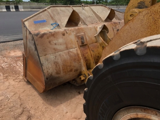 ขายรถตักล้อยาง TCM L27 รถนอกนำเข้าจากญี่ปุ่น สภาพสวยพร้อมใช้ มีVDOการทำงานครับ ขายรถตักล้อยาง TCM L27 รถนอกนำเข้าจากญี่ปุ่น สภาพสวยพร้อมใช้ มีVDOการทำงานครับ