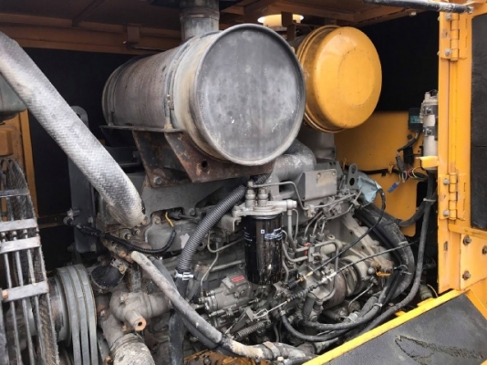 ขายรถตักล้อยาง TCM L27 รถนอกนำเข้าจากญี่ปุ่น สภาพสวยพร้อมใช้ มีVDOการทำงานครับ ขายรถตักล้อยาง TCM L27 รถนอกนำเข้าจากญี่ปุ่น สภาพสวยพร้อมใช้ มีVDOการทำงานครับ