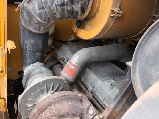 ขายรถตักล้อยาง TCM L27 รถนอกนำเข้าจากญี่ปุ่น สภาพสวยพร้อมใช้ มีVDOการทำงานครับ ขายรถตักล้อยาง TCM L27 รถนอกนำเข้าจากญี่ปุ่น สภาพสวยพร้อมใช้ มีVDOการทำงานครับ