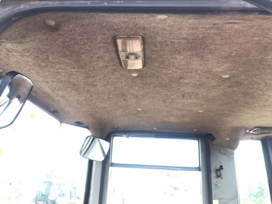 ขายรถตักล้อยาง TCM L27 รถนอกนำเข้าจากญี่ปุ่น สภาพสวยพร้อมใช้ มีVDOการทำงานครับ ขายรถตักล้อยาง TCM L27 รถนอกนำเข้าจากญี่ปุ่น สภาพสวยพร้อมใช้ มีVDOการทำงานครับ