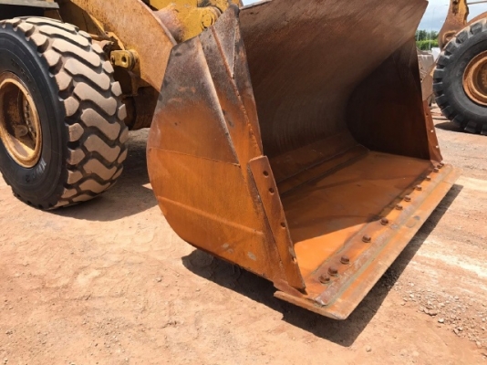 ขายรถตักล้อยาง TCM L27 รถนอกนำเข้าจากญี่ปุ่น สภาพสวยพร้อมใช้ มีVDOการทำงานครับ ขายรถตักล้อยาง TCM L27 รถนอกนำเข้าจากญี่ปุ่น สภาพสวยพร้อมใช้ มีVDOการทำงานครับ