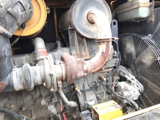 ขายรถตักล้อยาง TCM L27 รถนอกนำเข้าจากญี่ปุ่น สภาพสวยพร้อมใช้ มีVDOการทำงานครับ ขายรถตักล้อยาง TCM L27 รถนอกนำเข้าจากญี่ปุ่น สภาพสวยพร้อมใช้ มีVDOการทำงานครับ