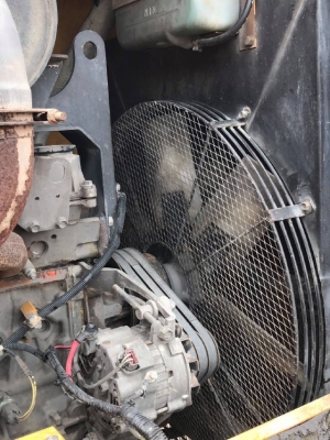 ขายรถตักล้อยาง TCM L27 รถนอกนำเข้าจากญี่ปุ่น สภาพสวยพร้อมใช้ มีVDOการทำงานครับ ขายรถตักล้อยาง TCM L27 รถนอกนำเข้าจากญี่ปุ่น สภาพสวยพร้อมใช้ มีVDOการทำงานครับ