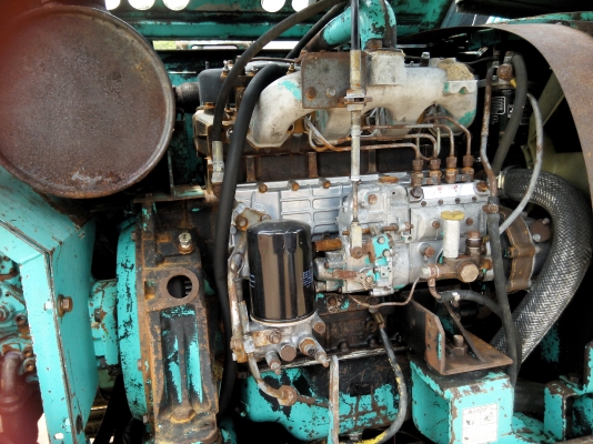 ขายรถแบคโฮ KOBELCO SK120-Vธรรมดา ตัดระบบไฟให้แล้ว ราคา 400000